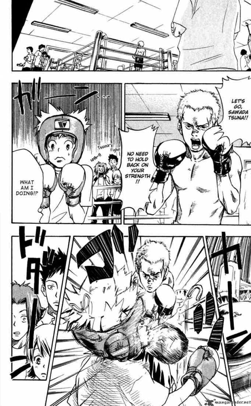 Katekyo Hitman Reborn 14 10