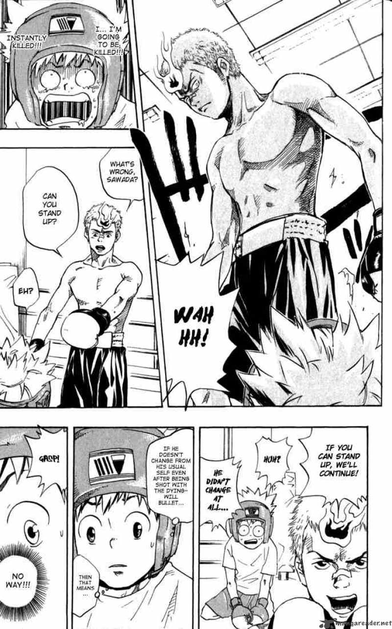 Katekyo Hitman Reborn 14 13
