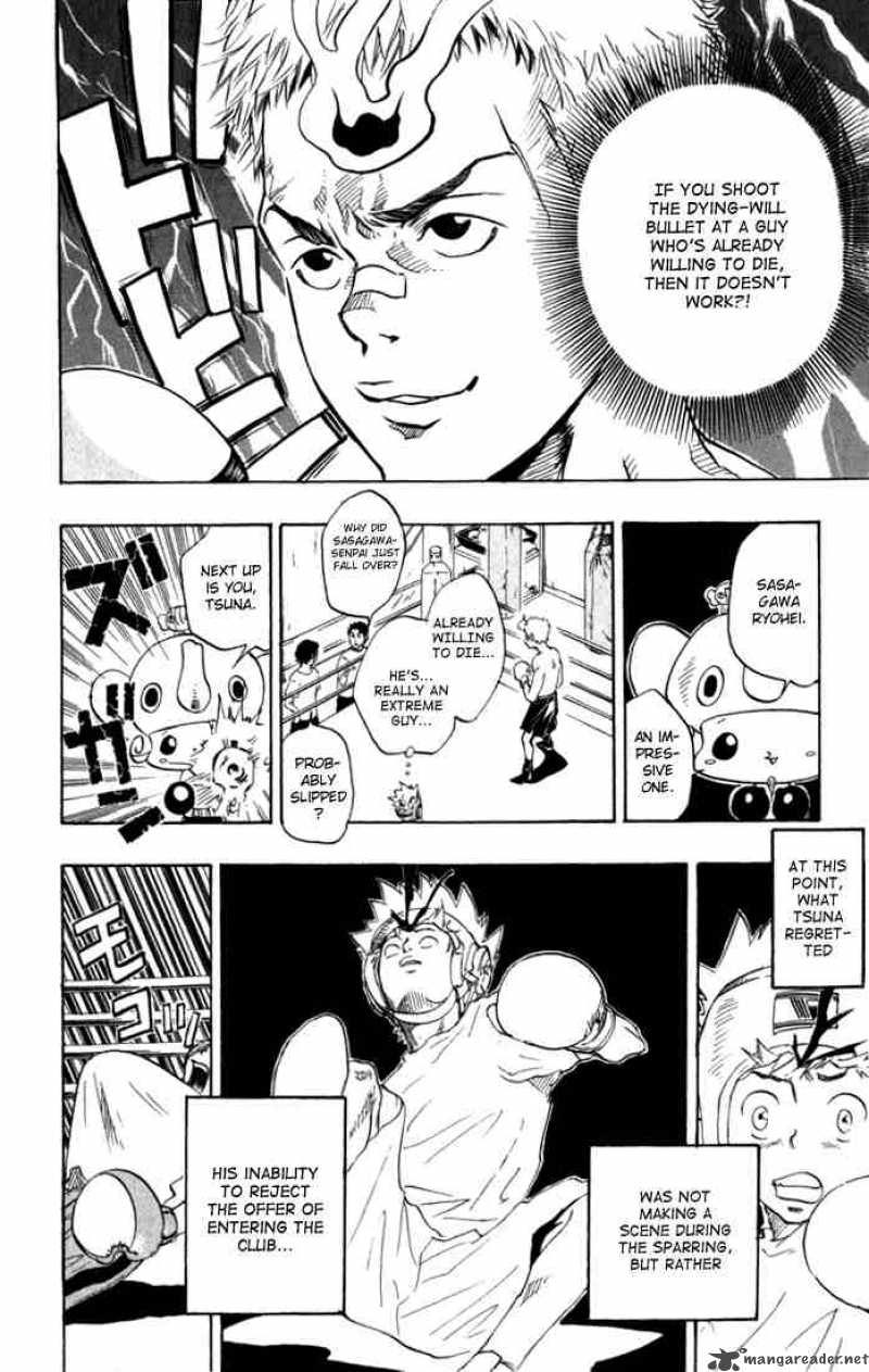 Katekyo Hitman Reborn 14 14