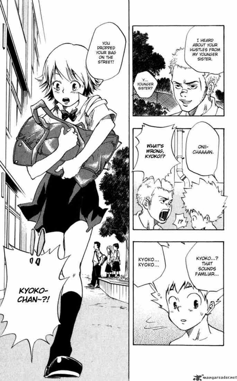 Katekyo Hitman Reborn 14 5
