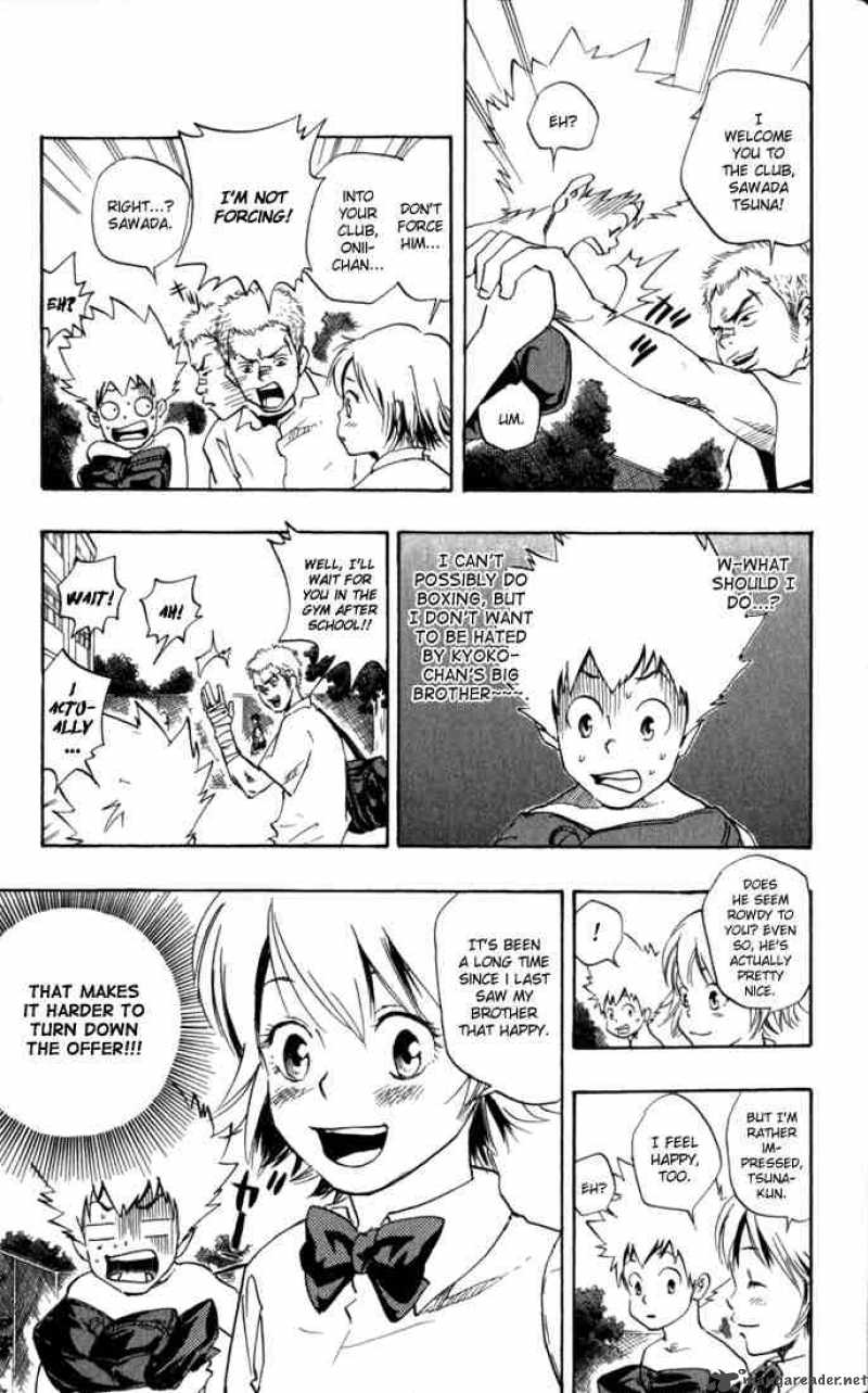 Katekyo Hitman Reborn 14 7