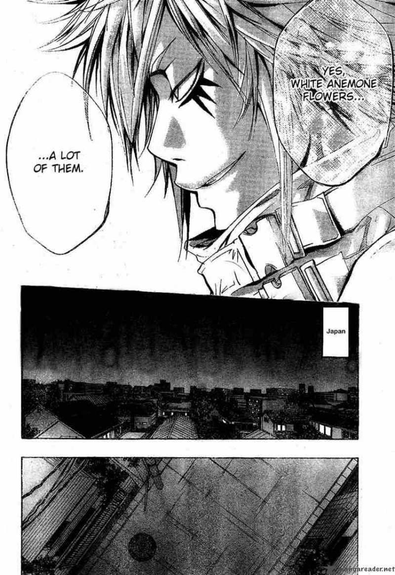 Katekyo Hitman Reborn 141 4