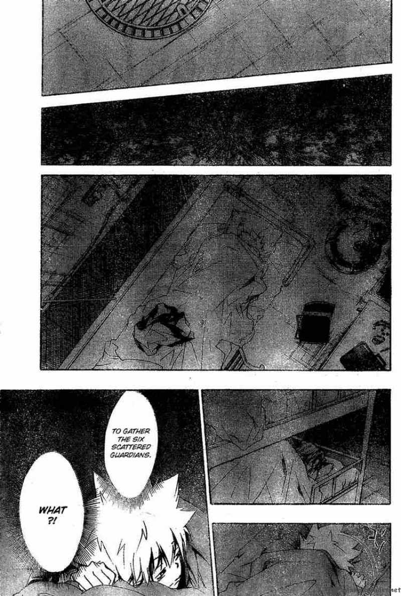 Katekyo Hitman Reborn 141 5