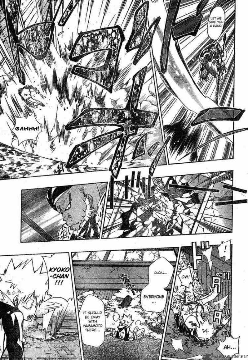 Katekyo Hitman Reborn 142 13