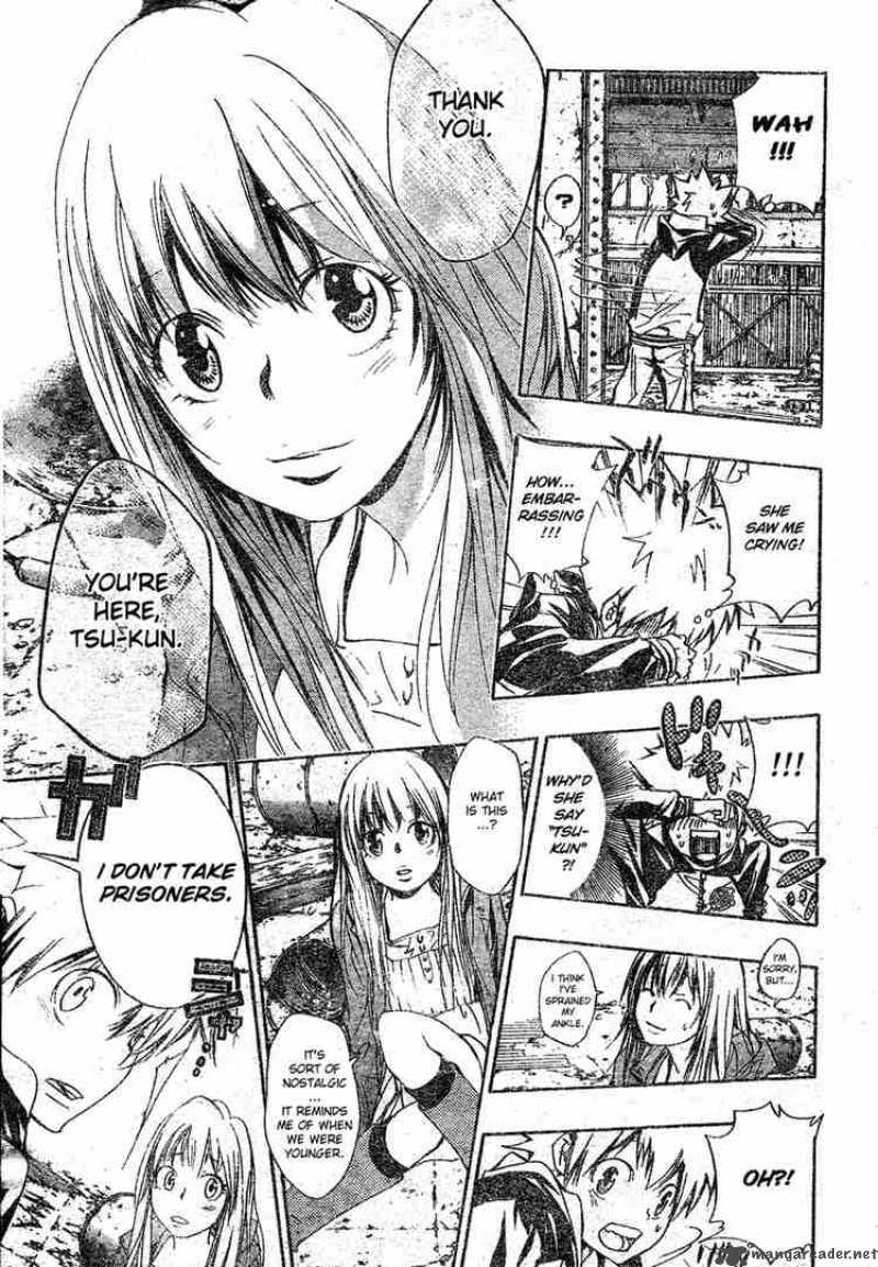 Katekyo Hitman Reborn 142 15