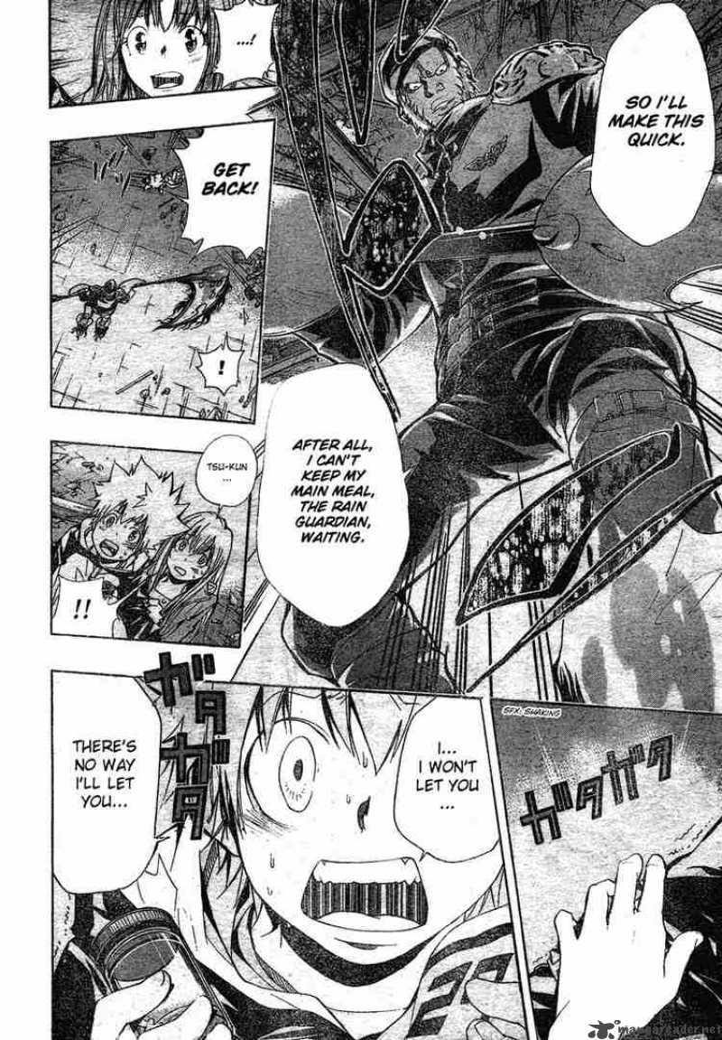 Katekyo Hitman Reborn 142 16