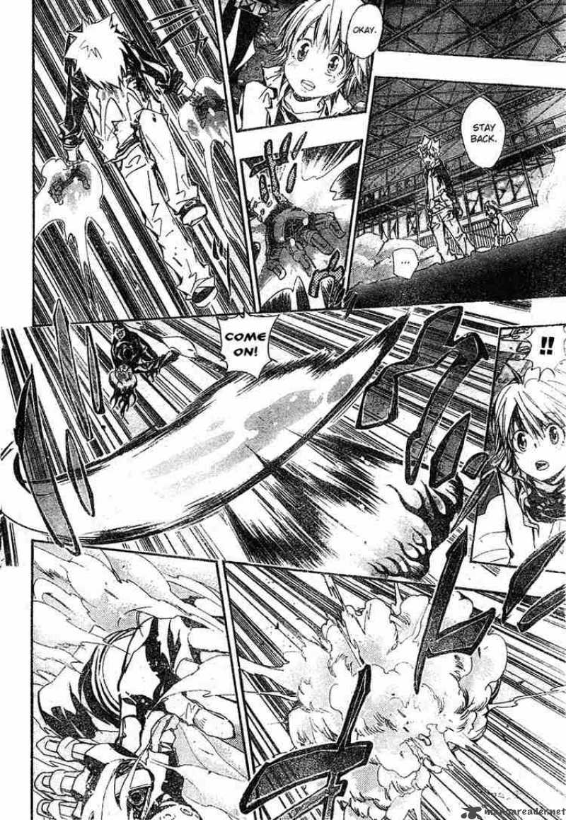 Katekyo Hitman Reborn 143 10