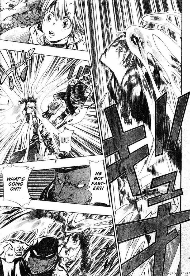 Katekyo Hitman Reborn 143 11