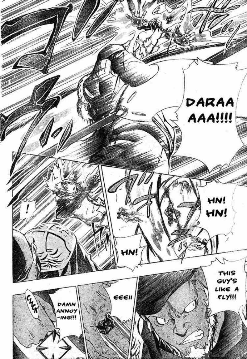 Katekyo Hitman Reborn 143 12