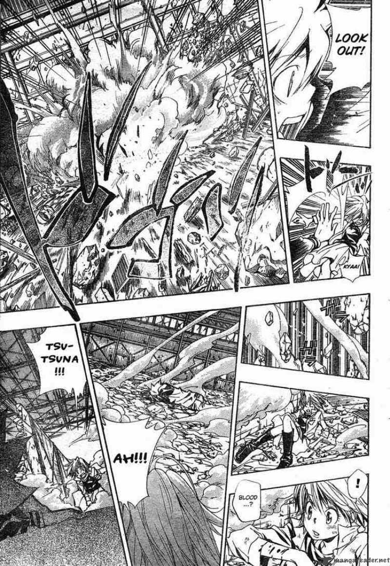 Katekyo Hitman Reborn 143 3
