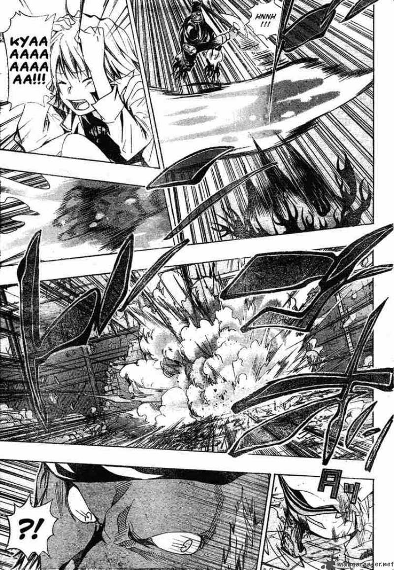 Katekyo Hitman Reborn 143 5