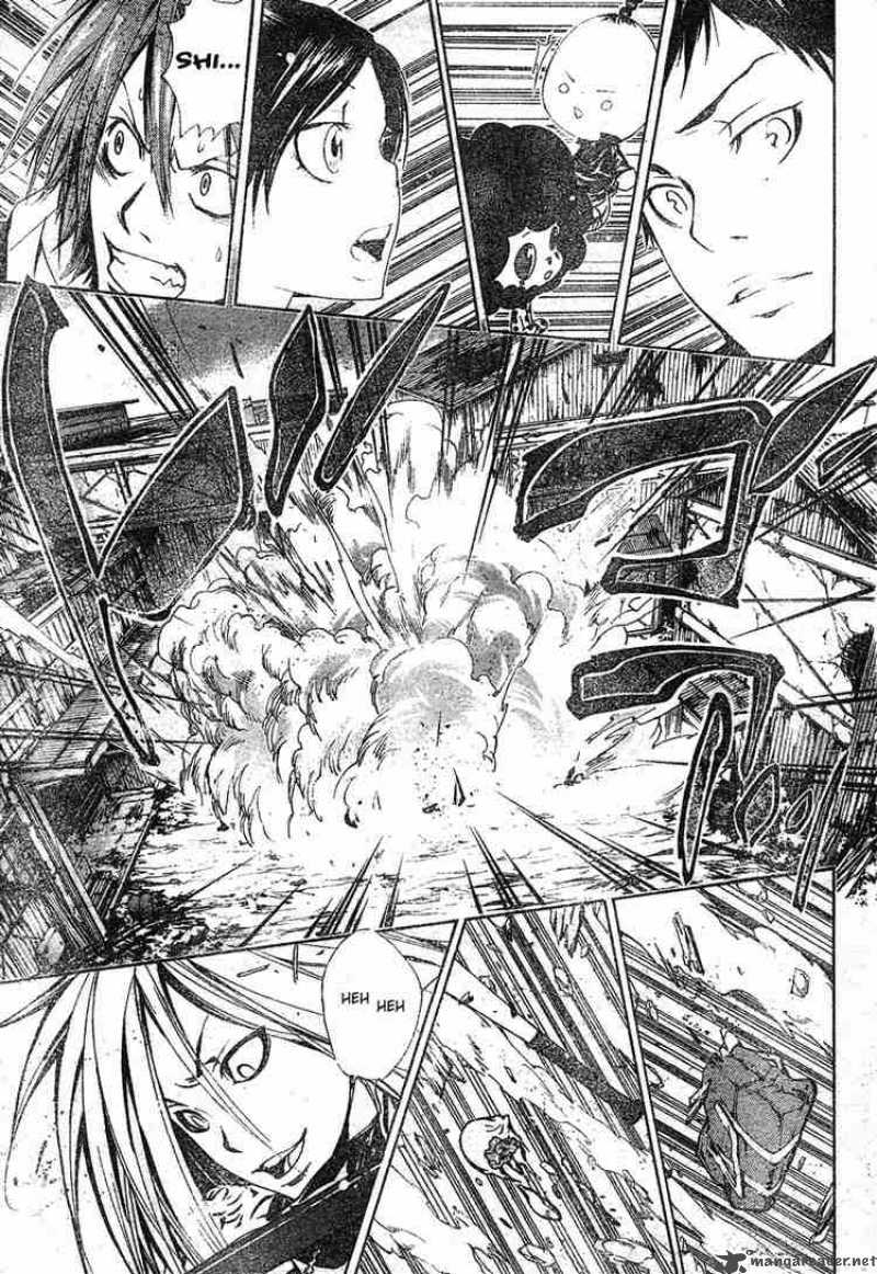 Katekyo Hitman Reborn 143 9