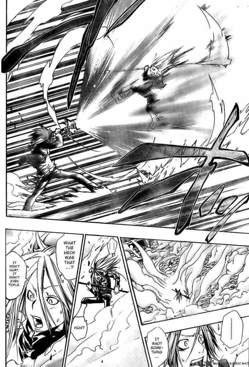 Katekyo Hitman Reborn 144 12