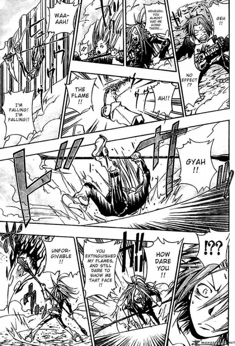 Katekyo Hitman Reborn 144 13