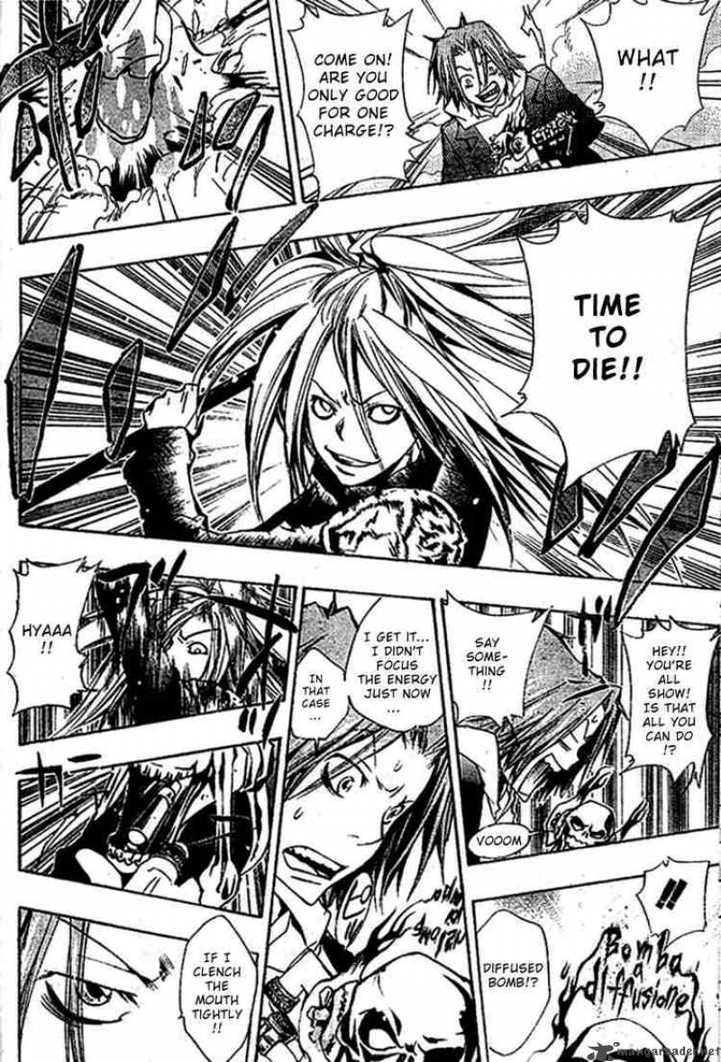Katekyo Hitman Reborn 144 14