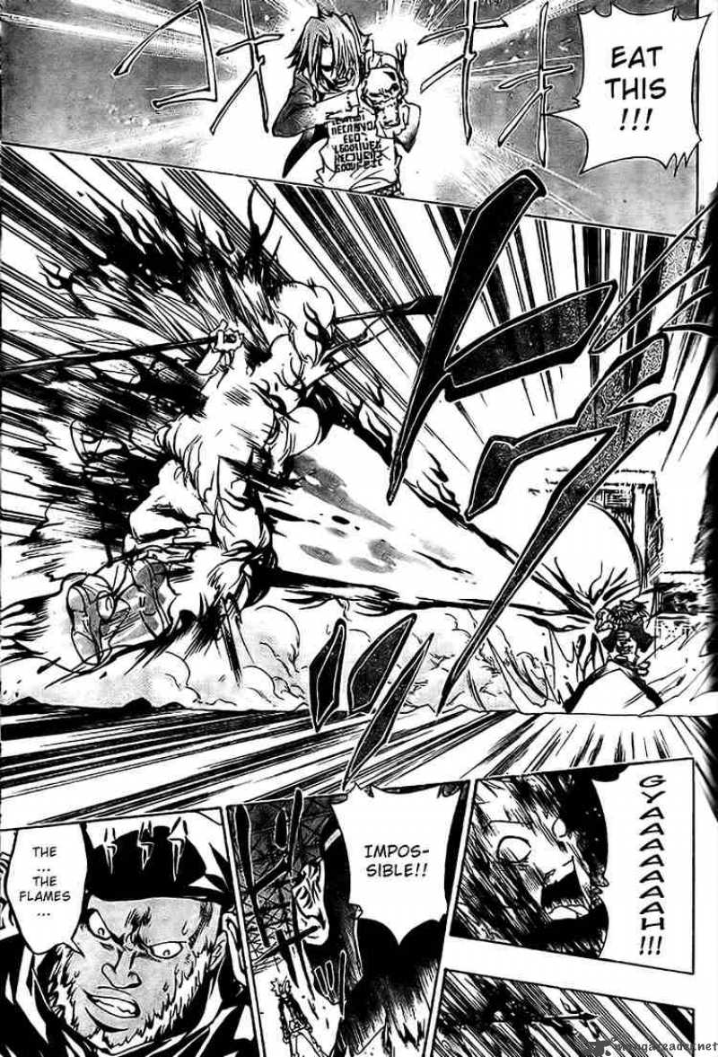 Katekyo Hitman Reborn 144 15