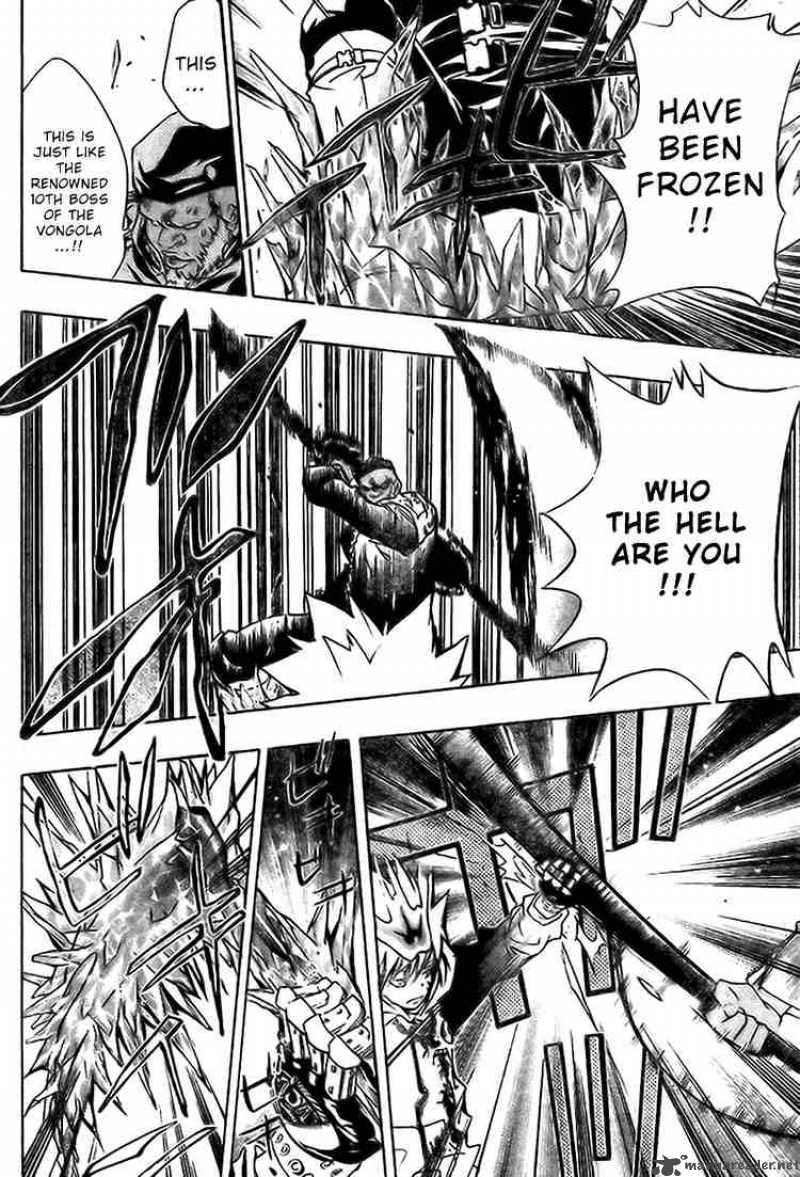 Katekyo Hitman Reborn 144 16