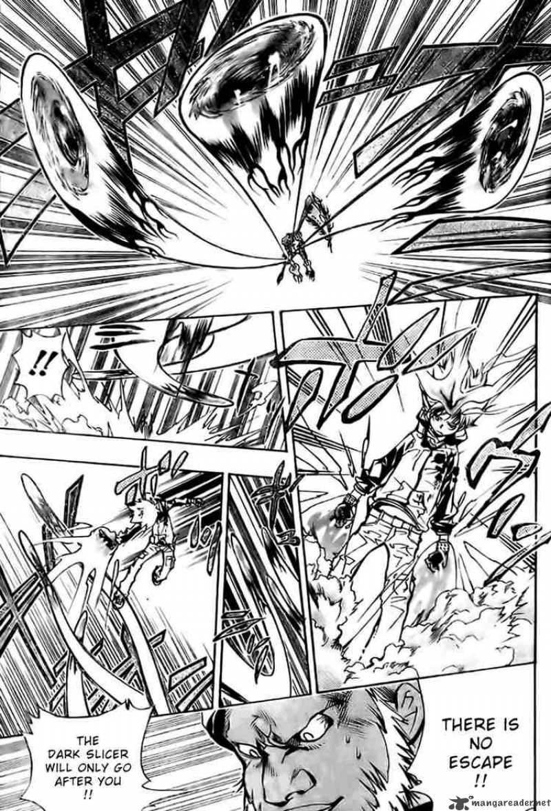 Katekyo Hitman Reborn 144 3