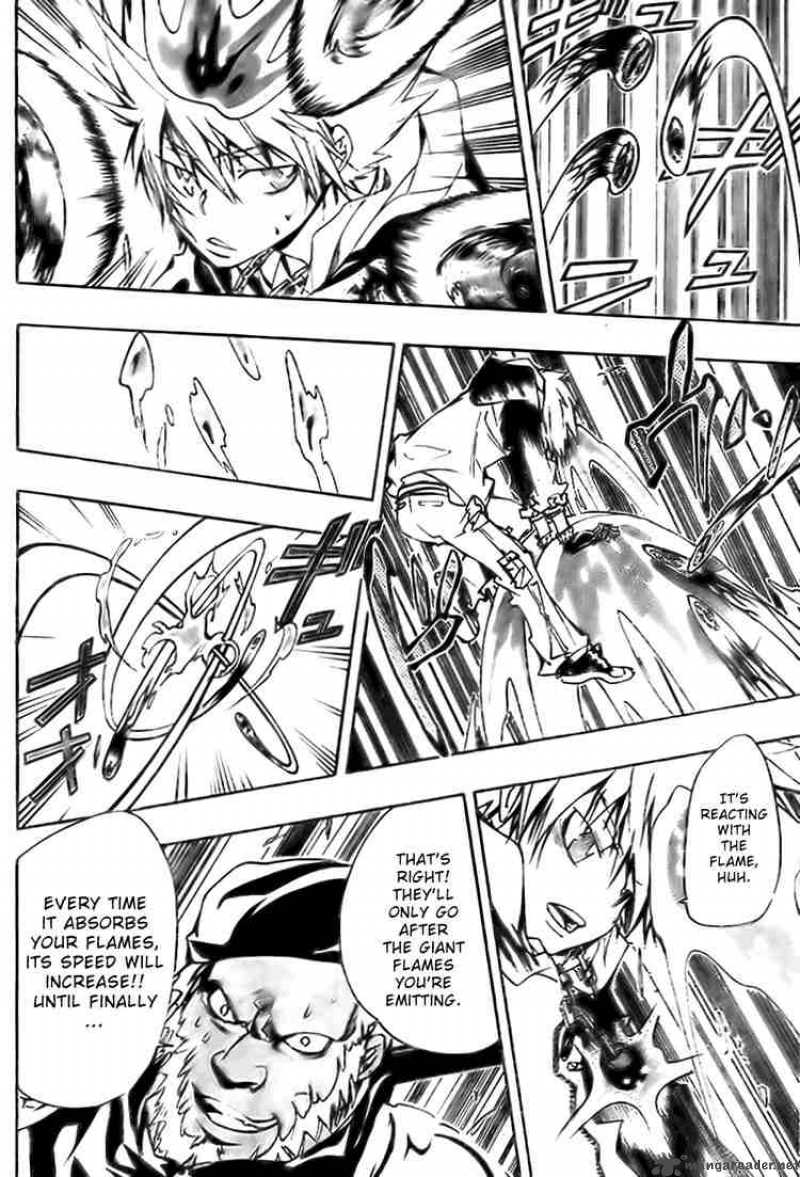 Katekyo Hitman Reborn 144 4