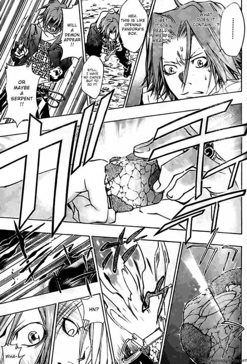 Katekyo Hitman Reborn 144 9