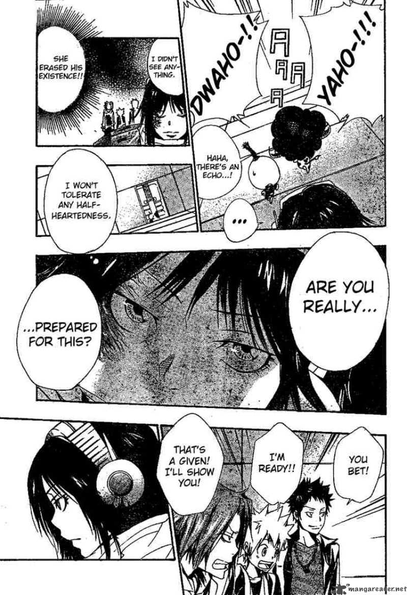 Katekyo Hitman Reborn 147 5