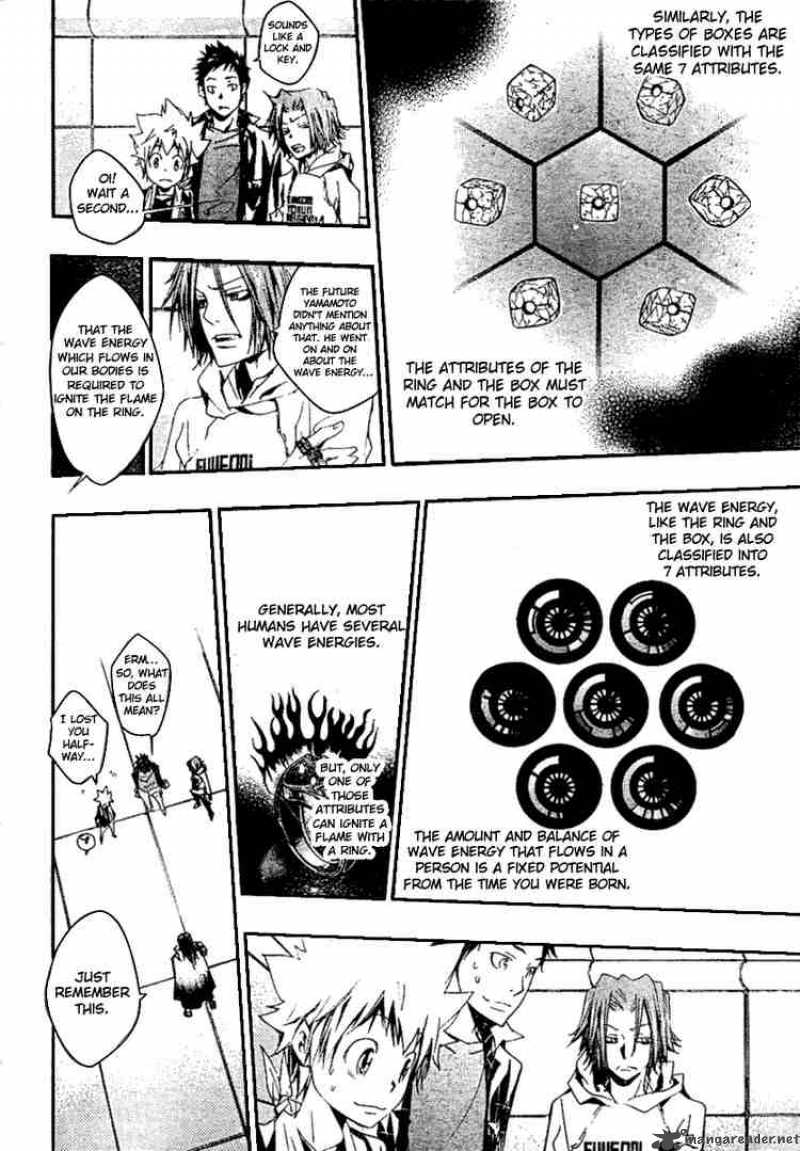 Katekyo Hitman Reborn 148 10