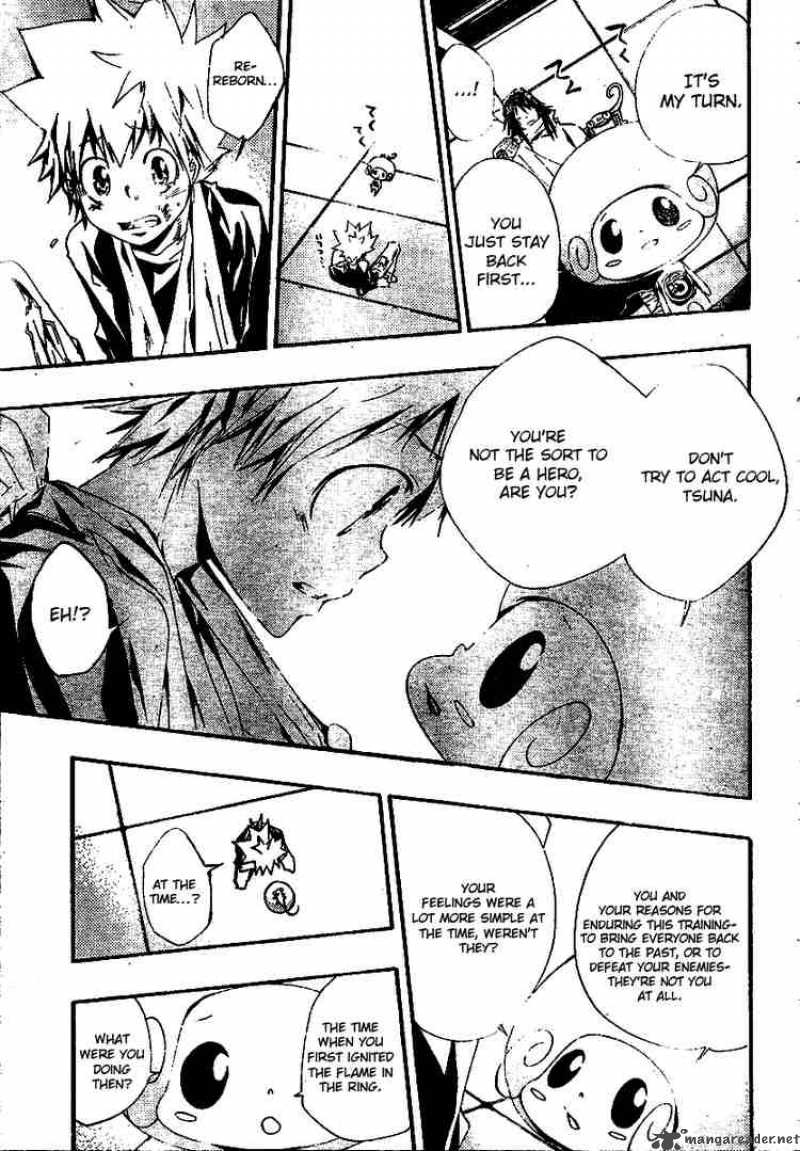 Katekyo Hitman Reborn 148 5