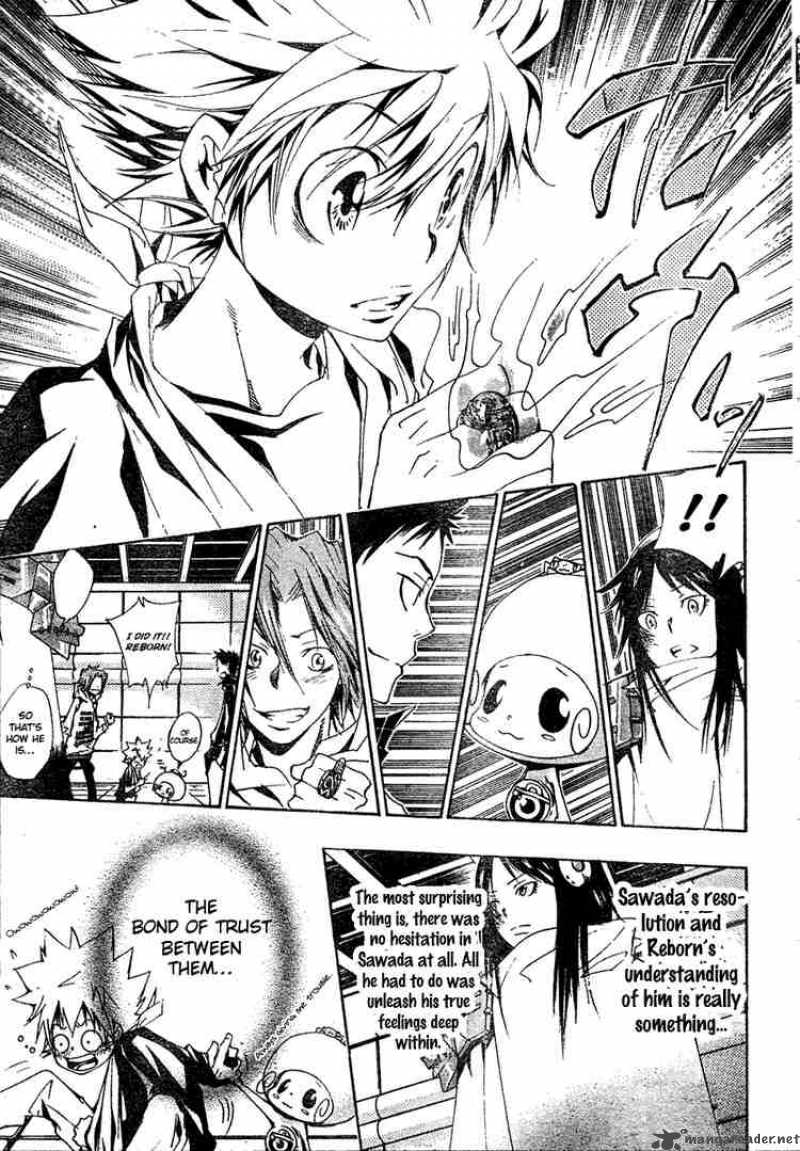 Katekyo Hitman Reborn 148 7