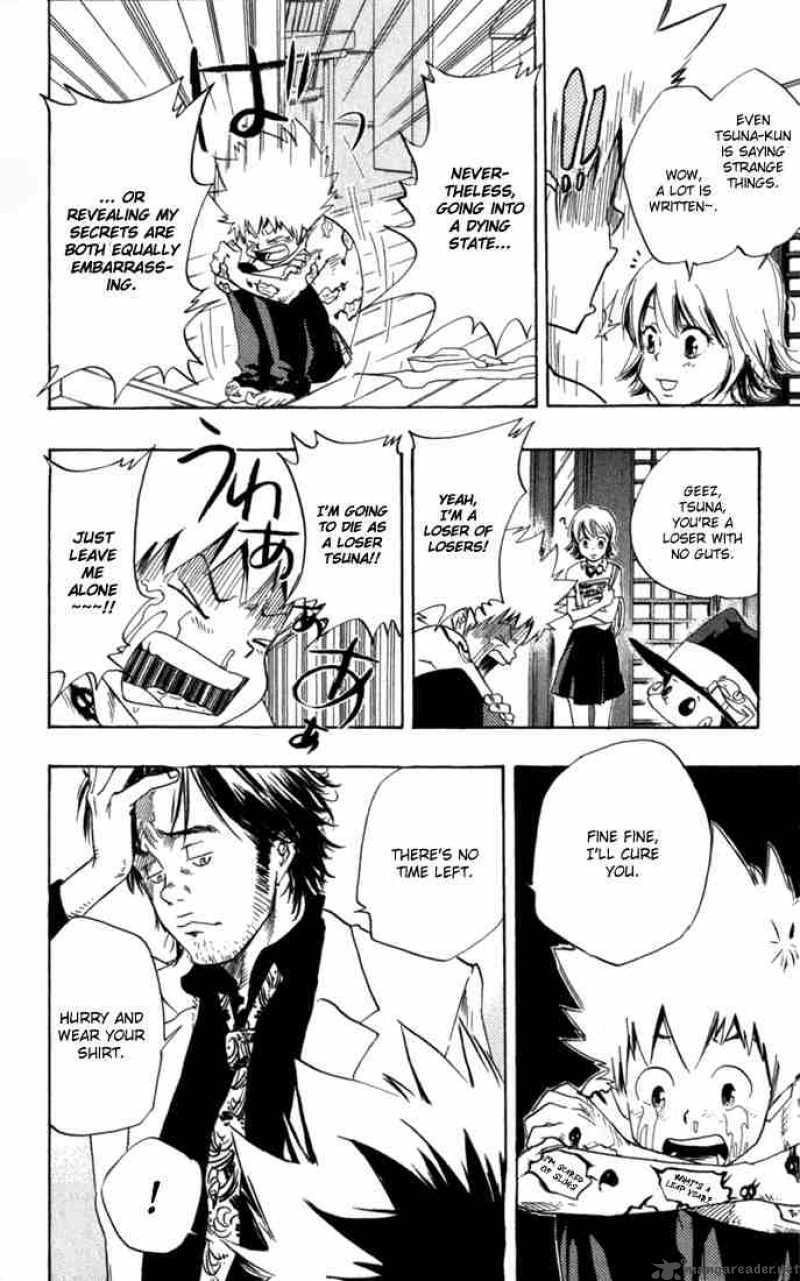 Katekyo Hitman Reborn 15 16