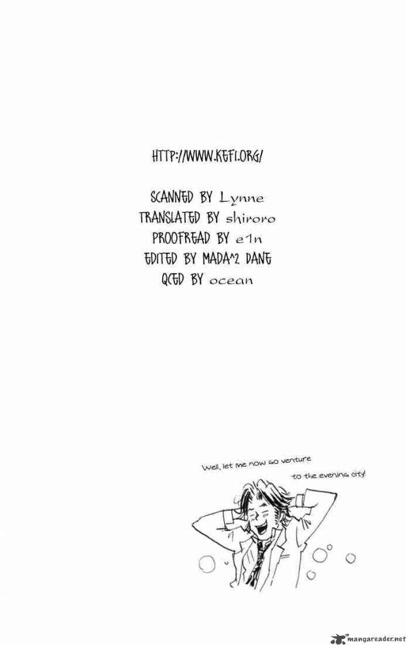 Katekyo Hitman Reborn 15 20