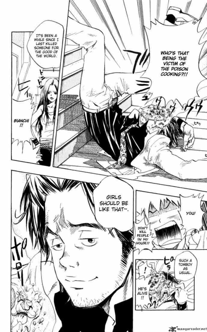 Katekyo Hitman Reborn 15 8