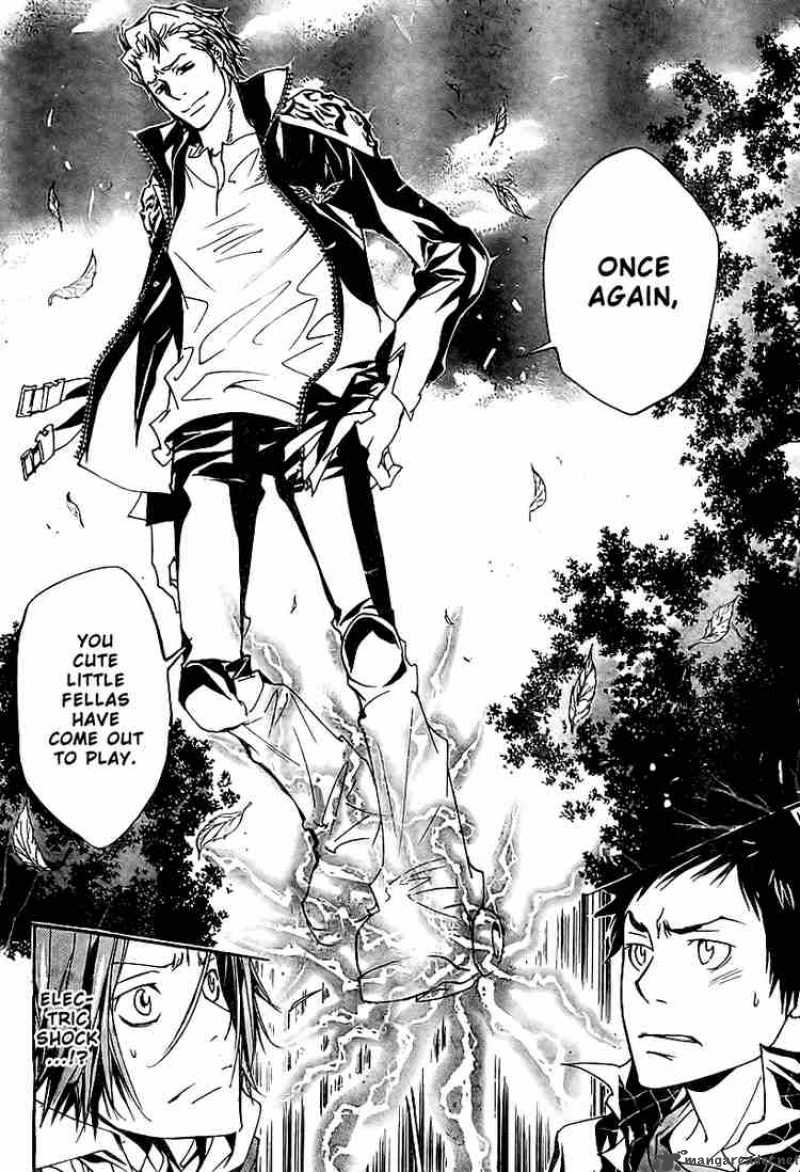 Katekyo Hitman Reborn 150 13