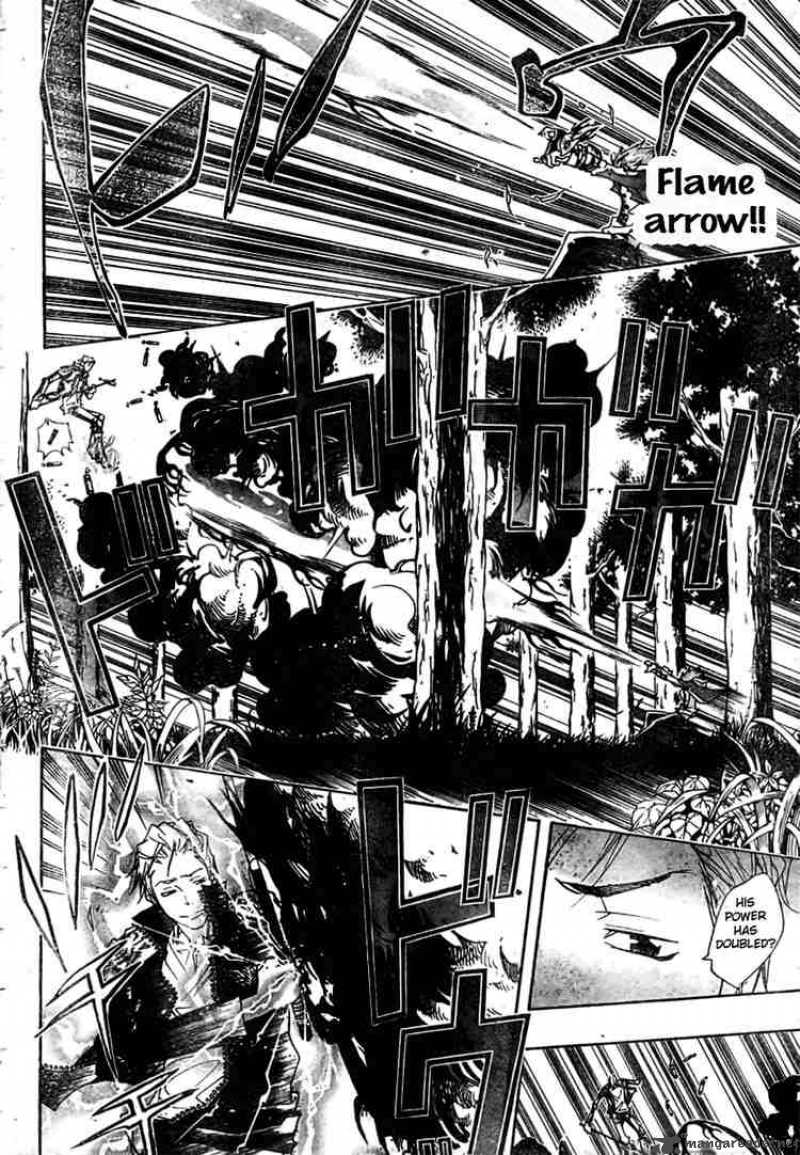 Katekyo Hitman Reborn 151 4