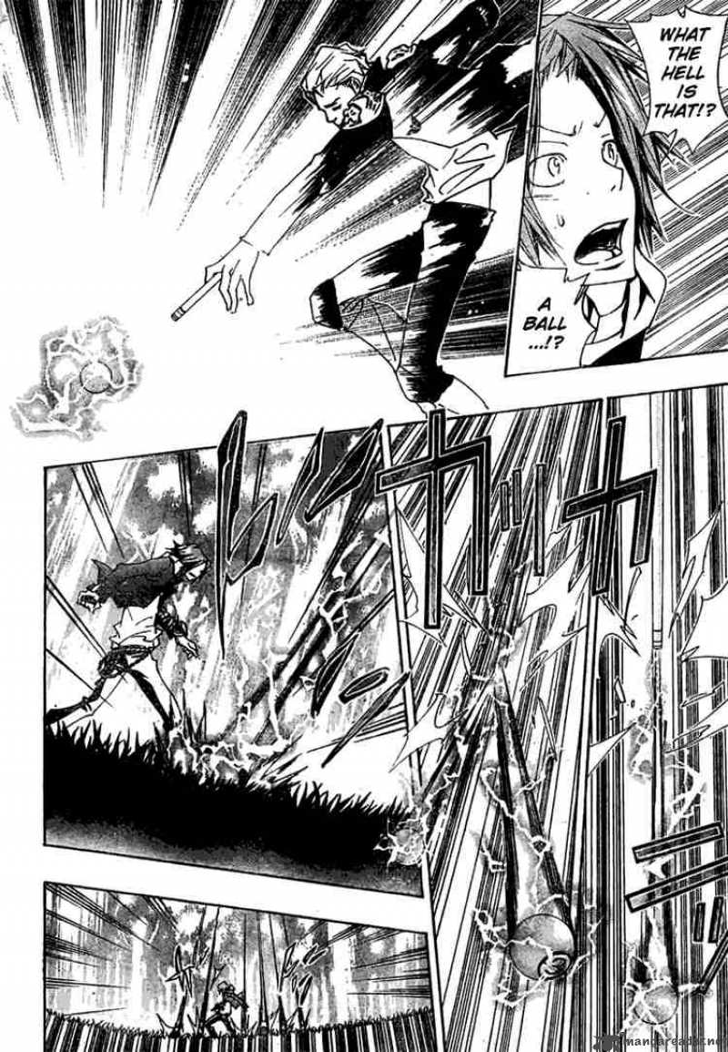 Katekyo Hitman Reborn 151 6