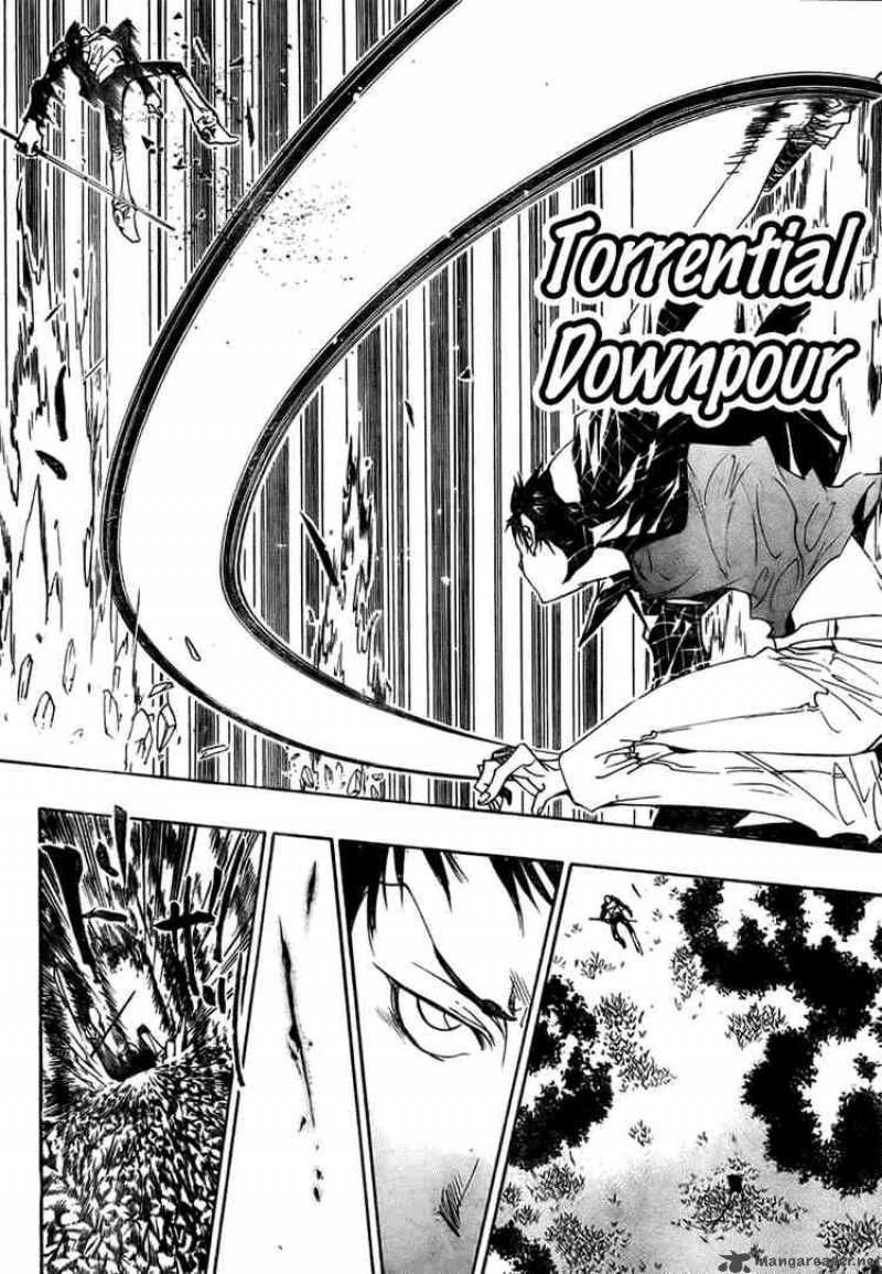 Katekyo Hitman Reborn 152 10