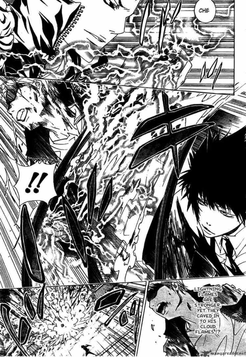 Katekyo Hitman Reborn 154 9