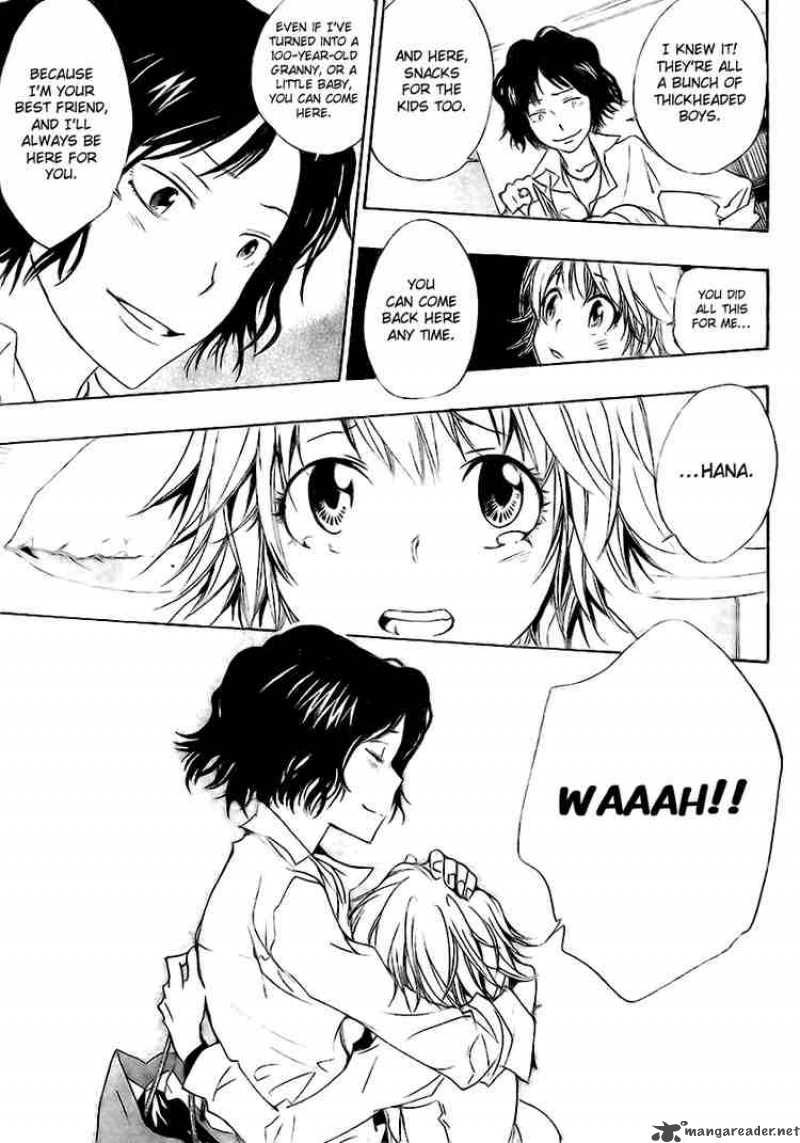 Katekyo Hitman Reborn 155 11