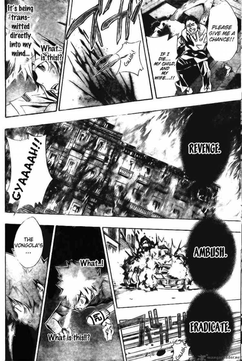 Katekyo Hitman Reborn 158 5