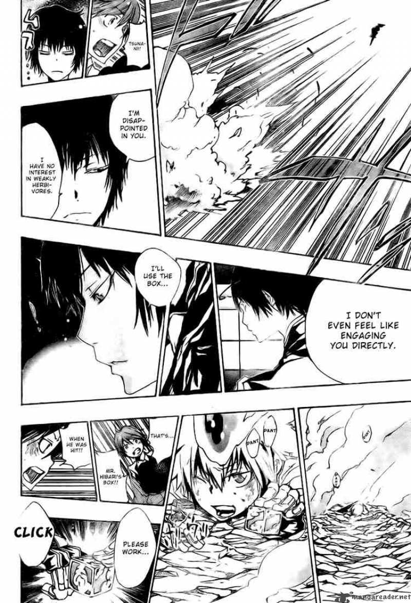 Katekyo Hitman Reborn 159 16