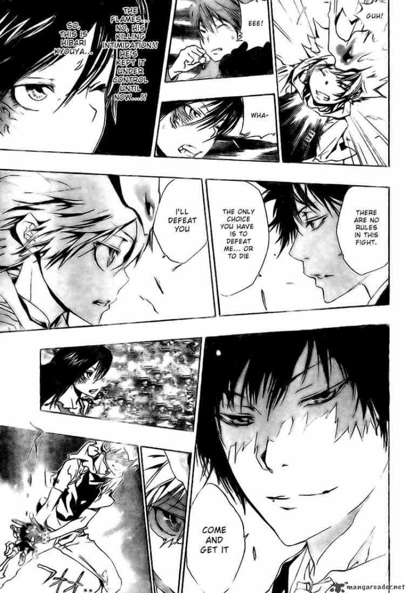 Katekyo Hitman Reborn 159 5