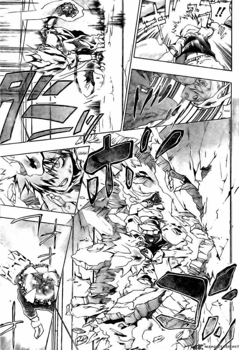 Katekyo Hitman Reborn 159 7