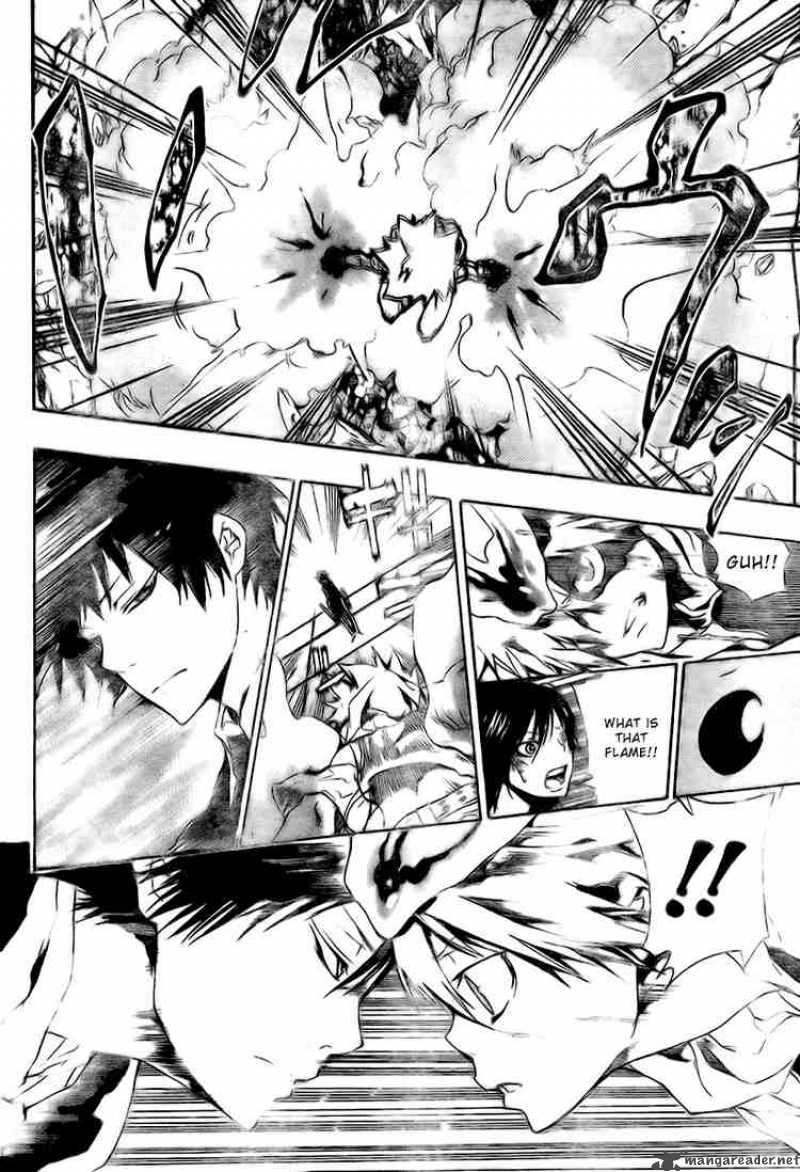 Katekyo Hitman Reborn 159 8
