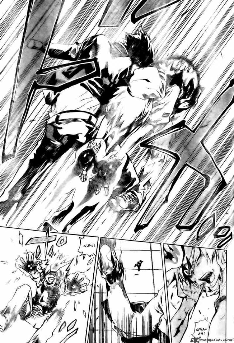 Katekyo Hitman Reborn 159 9