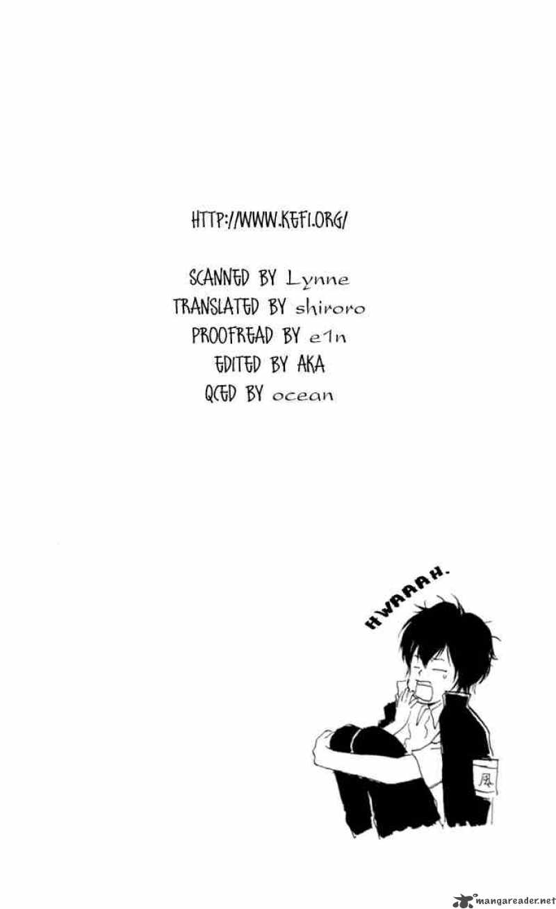 Katekyo Hitman Reborn 16 28