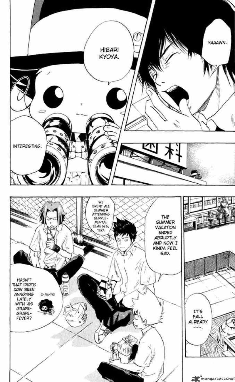 Katekyo Hitman Reborn 16 4