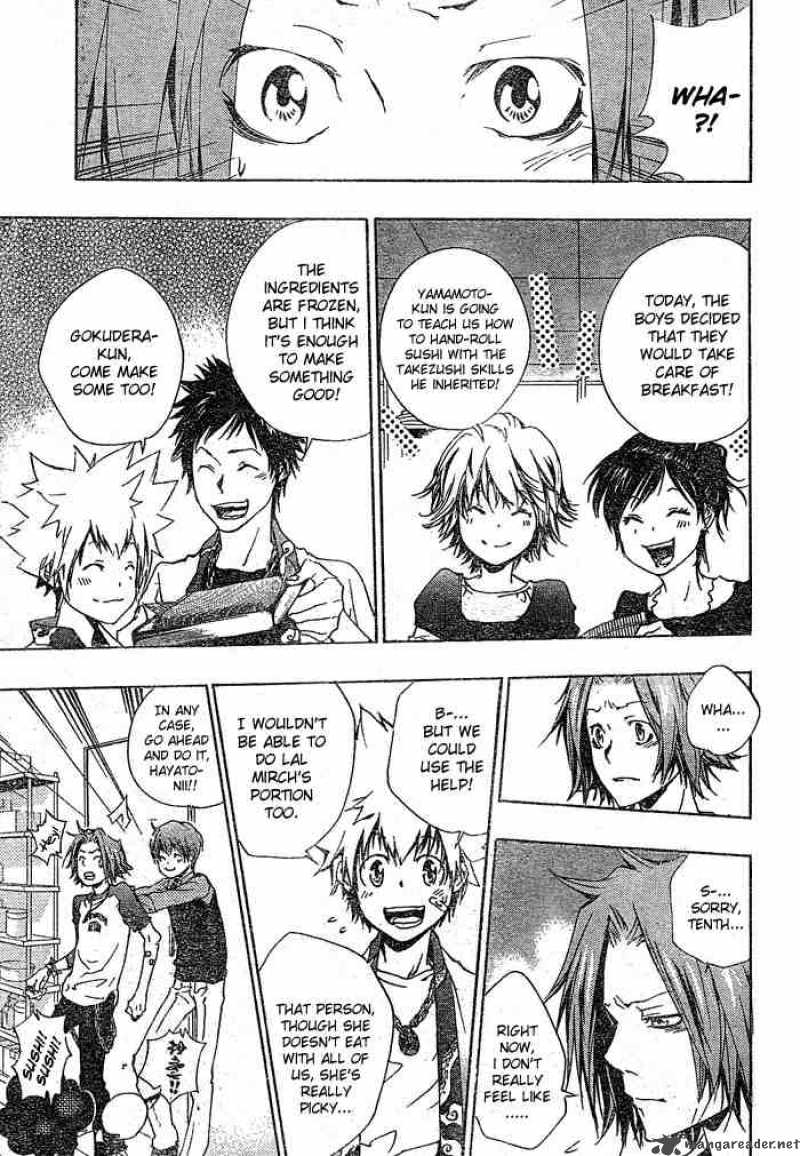 Katekyo Hitman Reborn 162 11