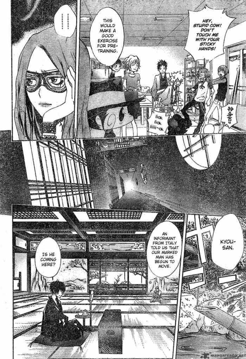 Katekyo Hitman Reborn 162 12