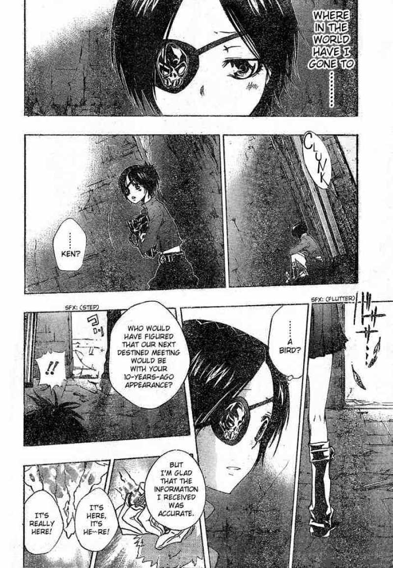 Katekyo Hitman Reborn 162 16