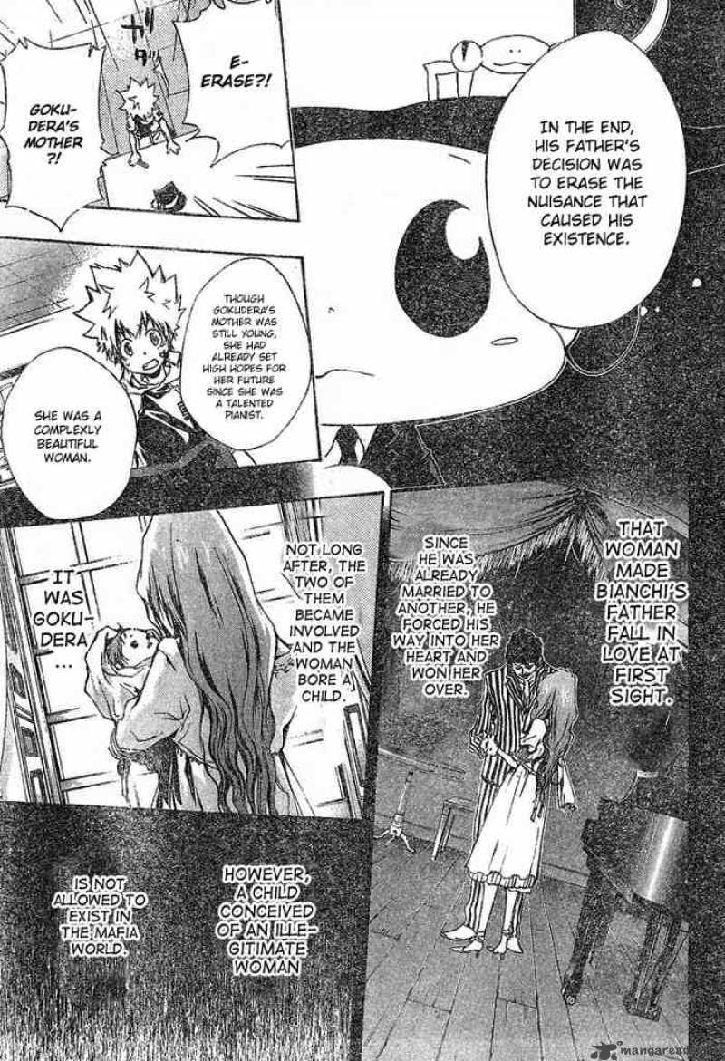 Katekyo Hitman Reborn 162 5
