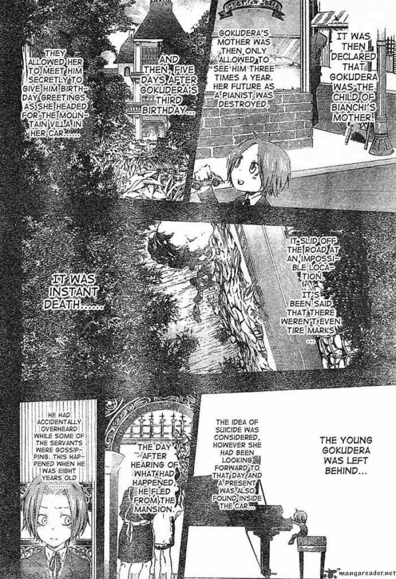 Katekyo Hitman Reborn 162 6